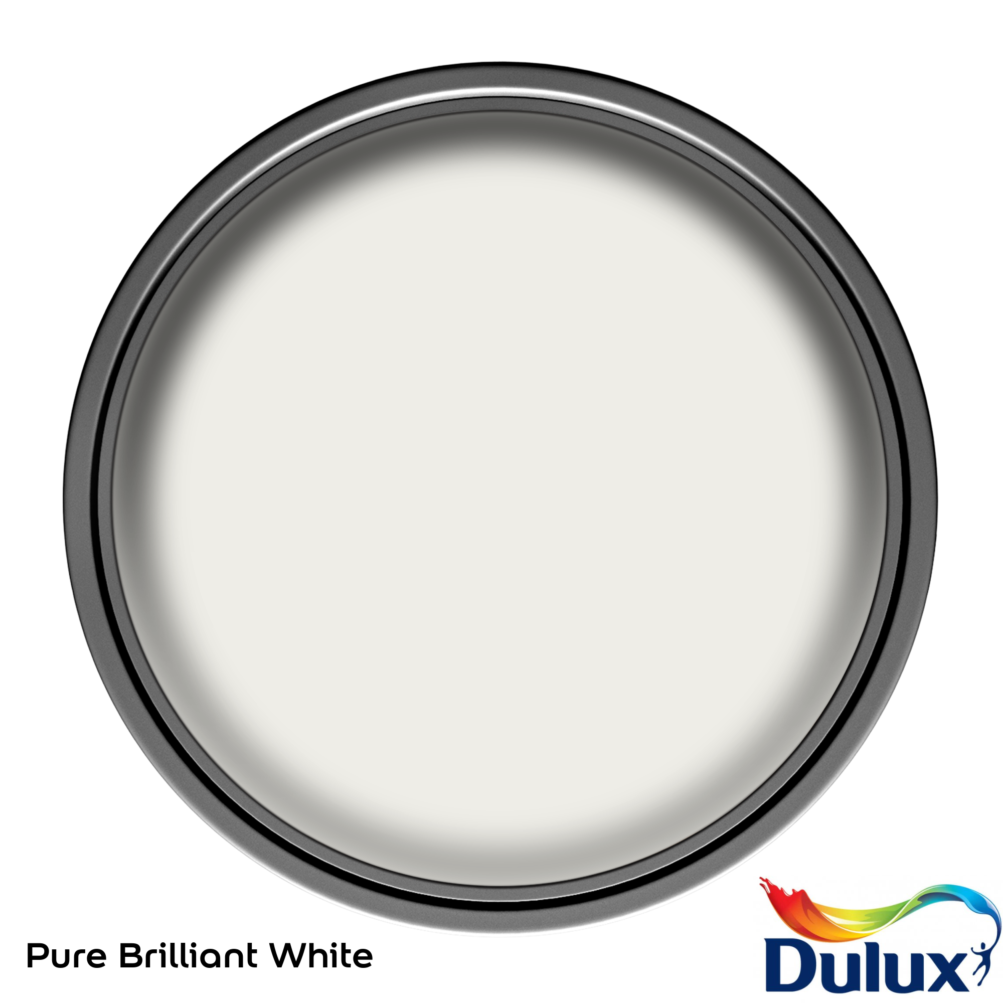 Dulux Trade Paint High Gloss (Oil) | All Sizes | Ready Mixed - Picture 3 of 27
