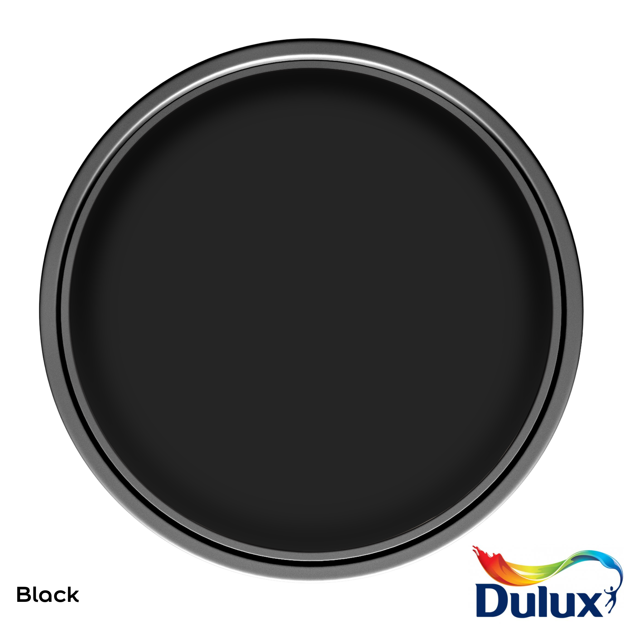 Dulux Trade Paint High Gloss (Oil) | All Sizes | Ready Mixed - Picture 27 of 27