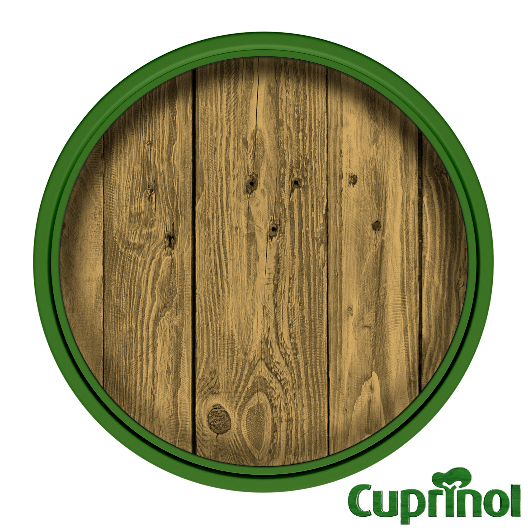 Cuprinol 5 Star Wood Treatment Clear 1L, 2.5L & 5L Sizes